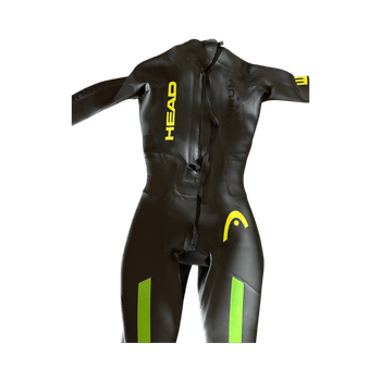 Head Swimrun märkäpuku