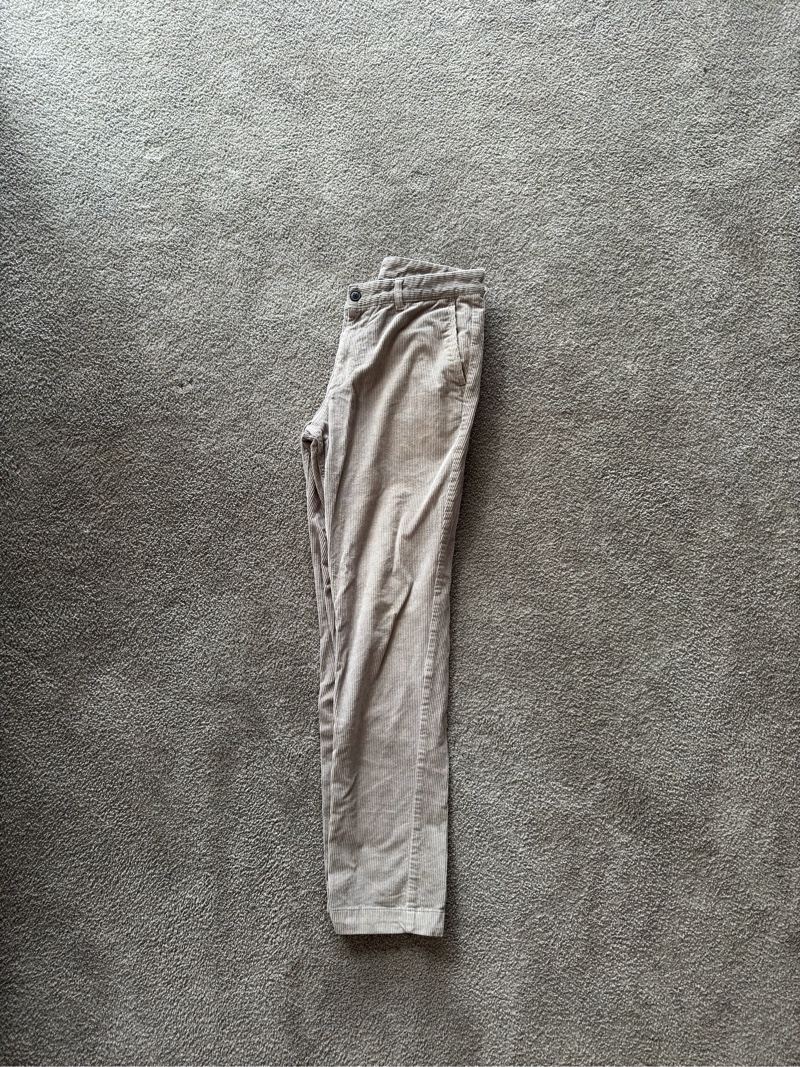 Selected Homme pants