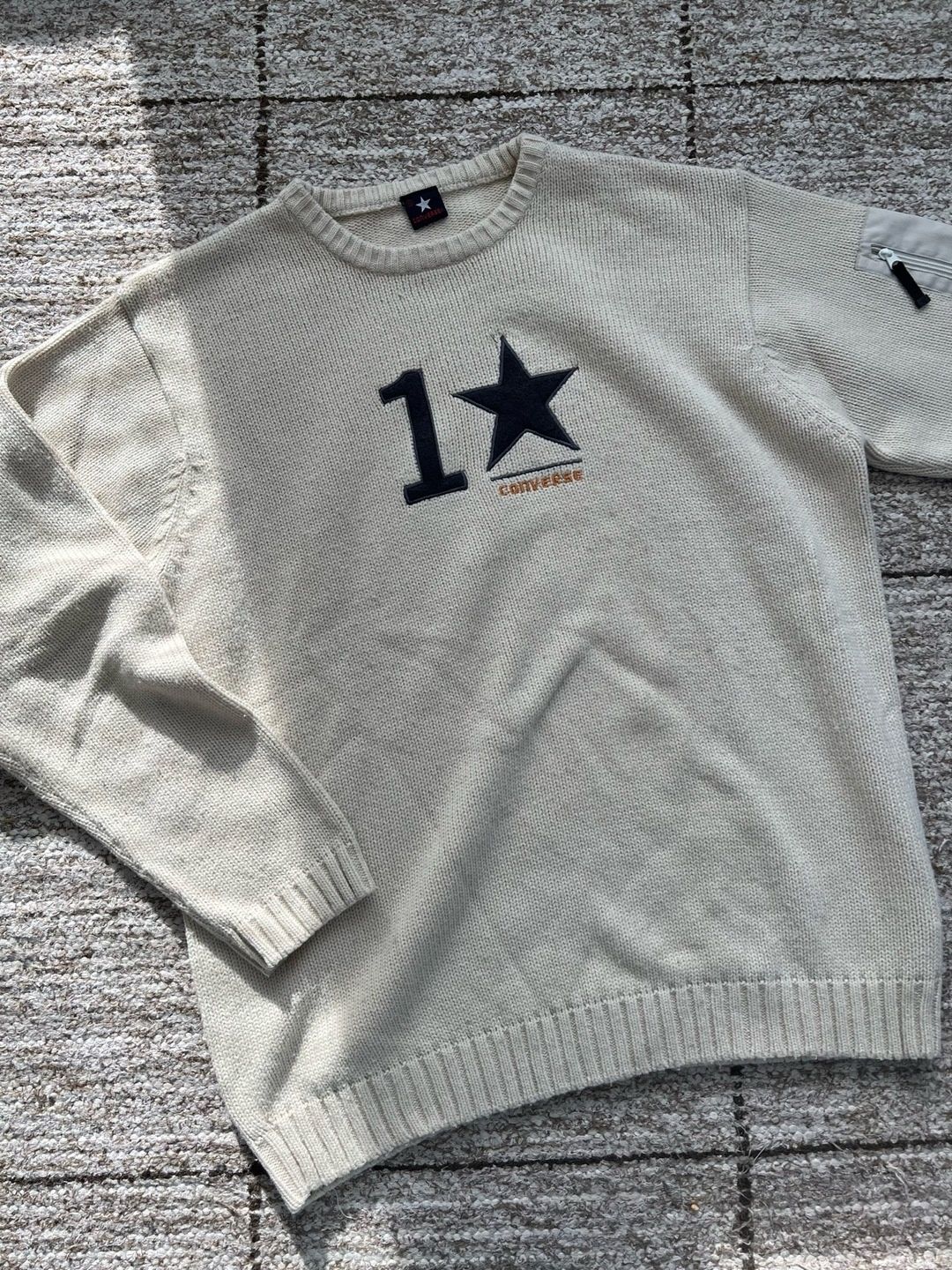 Converse neulepaita xxl