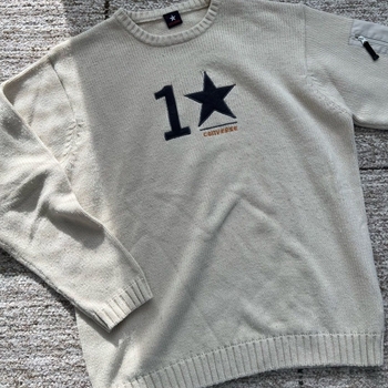 Converse neulepaita xxl