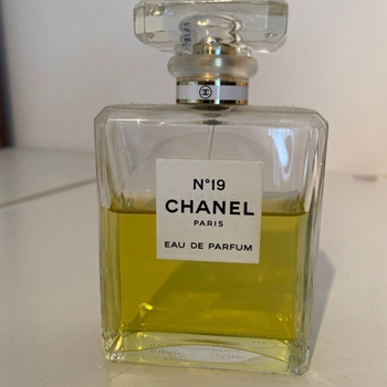 Chanel beauty product