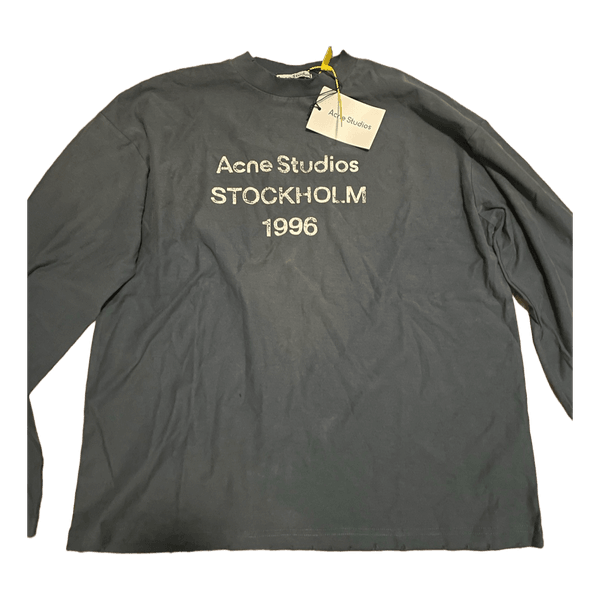 Acne studios longsleeve