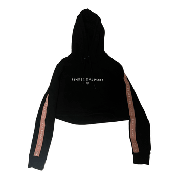 Pink Soda Sport huppari