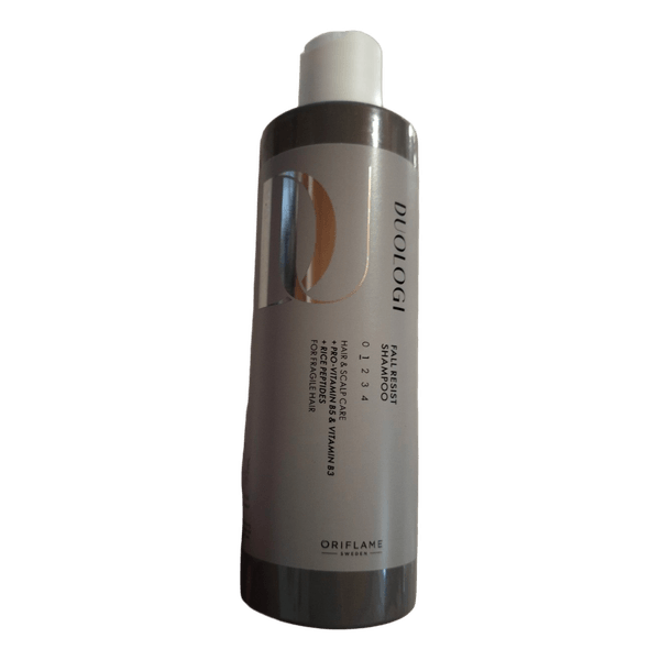 Oriflame Duologi shampoo