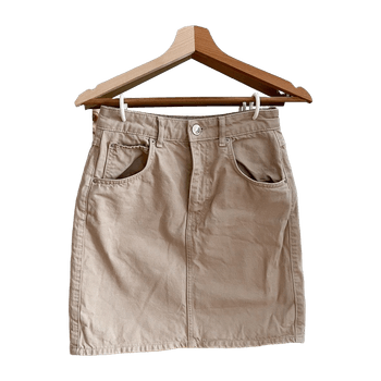 Gina tricot skirt