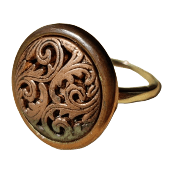 Handmade jewelry