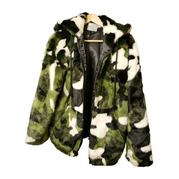 Asos coat