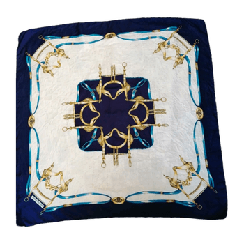 Pierre charrier scarf