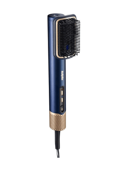 Air Wand smoothing brush