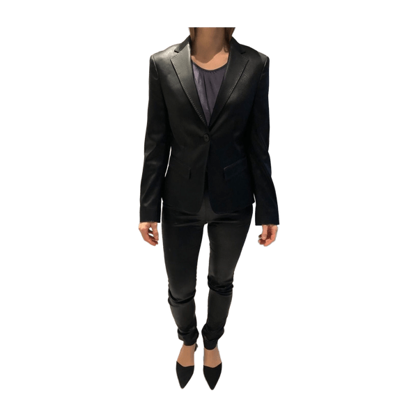 Sand blazer