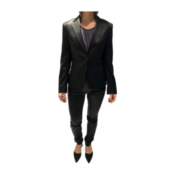 Sand blazer