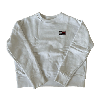 Tommy hilfiger hoodie