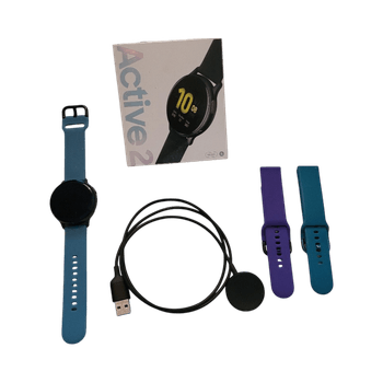 Samsung Galaxy Watch Active2 älykello