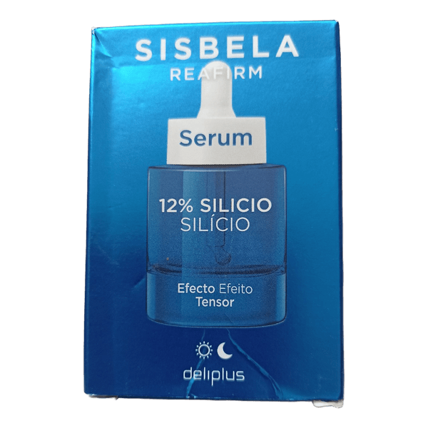 Sisbela Reafirm facial serum