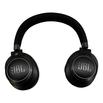 JBL Live 660nc Wireless headphones belaidės ausinės kuulokkeet kõrvaklapid