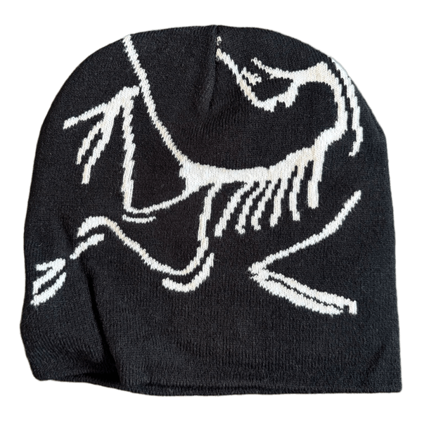 Sort Arc'teryx strikhue
