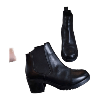 Musse&cloud boots