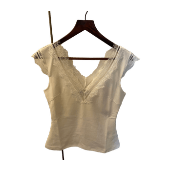 Chiara forthi top