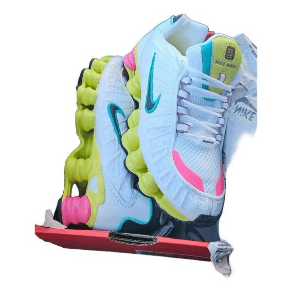 Nike Shox sneakers