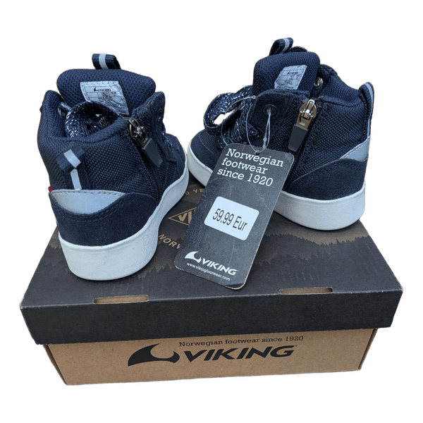 Viking waterproof