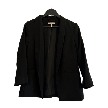 H&m coat