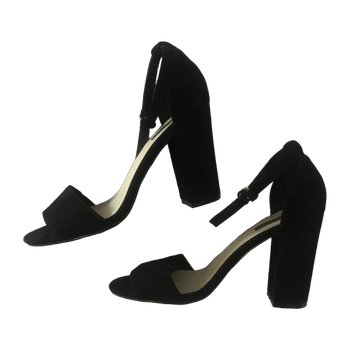 Nly heels