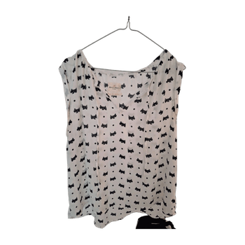 By lindex blouse