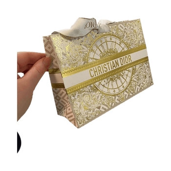 Christian Dior Gift bag