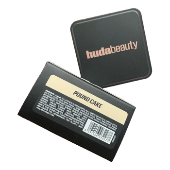 Huda Beauty Easy Bake / Pound Cake