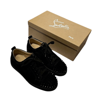 Christian Louboutin Junior Spikes