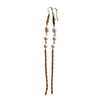 Handmade jewelry