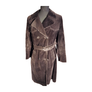 Kestilä coat