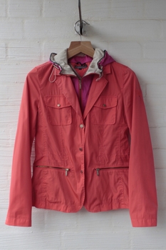 Tommy Hilfiger light jacket 