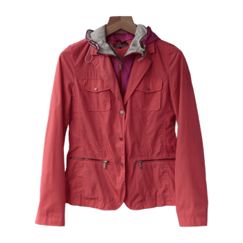 Tommy Hilfiger light jacket 