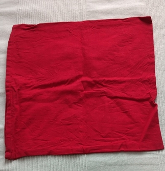 Koristetyynynpäällinen 