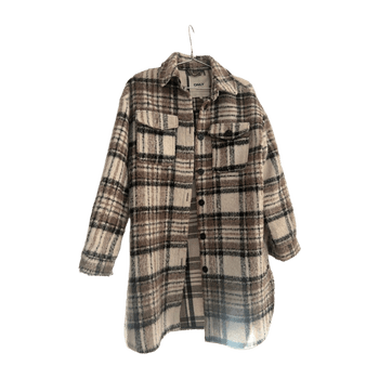 Only coat