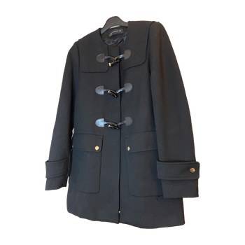 Zara coat