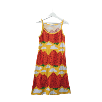 Marimekko Fresa mekko S 