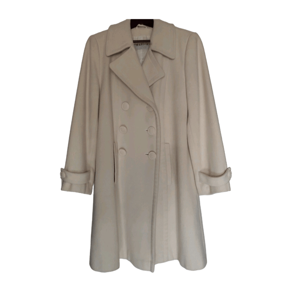 Maxima classic coat