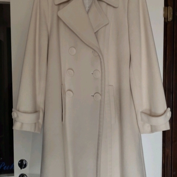 Maxima classic coat
