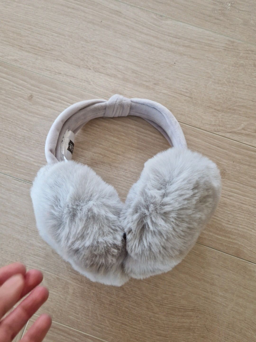 Miny headwear