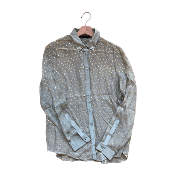 Zara blouse