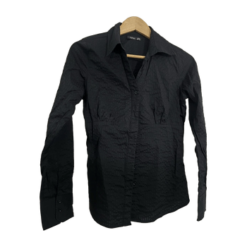 Reflex blouse
