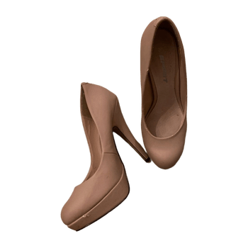 Spirit store heels