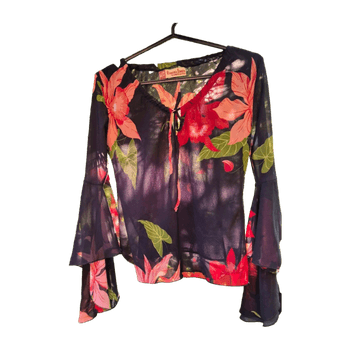 Cartini blouse