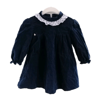 Vintage kids' dress