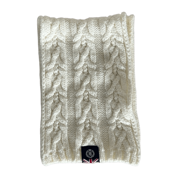 Henri lloyd scarf