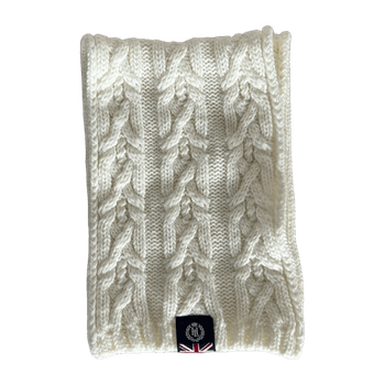 Henri lloyd scarf