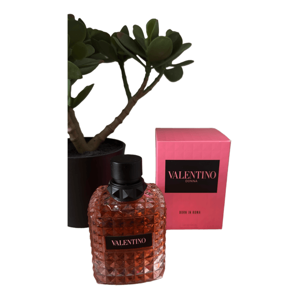 Valentino Donna Born In Roma perfume
