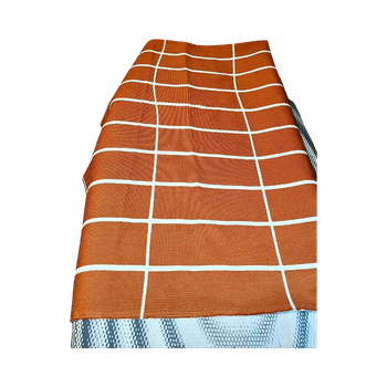 Markiisikangas Marimekon Tiiliskivi